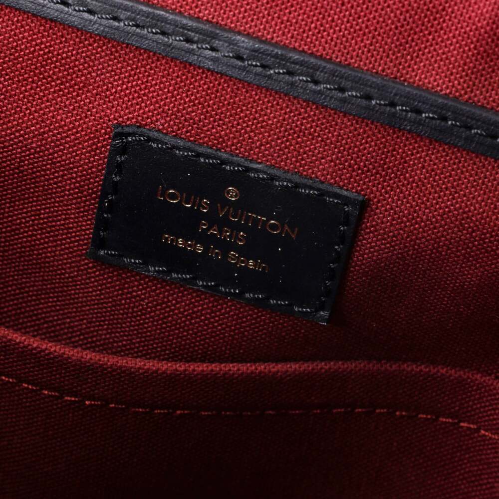 Louis Vuitton Montsouris Nm Backpack #245159L24B - Picture 7 of 8